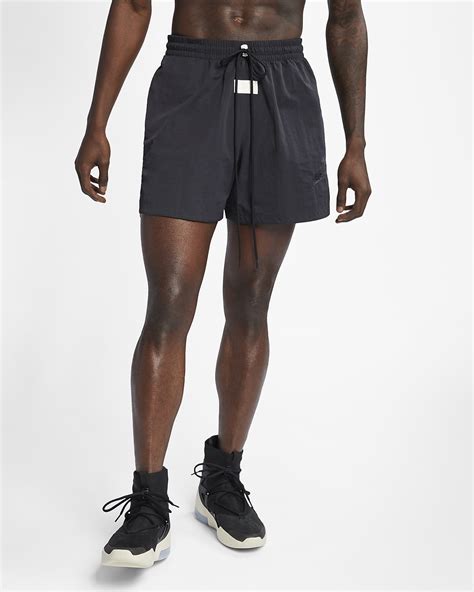 nike fear of god high quality replicas|nike fear of god shorts.